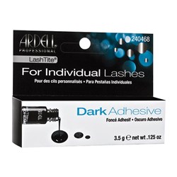 ARDELL Lashtite adhesive - dark